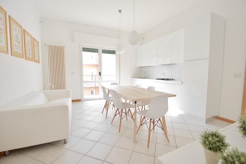 Euroresidence Apartments - image 1