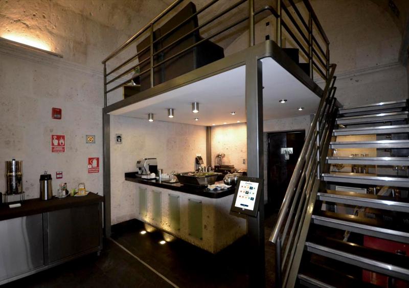 Qp Hotels Arequipa - image 4