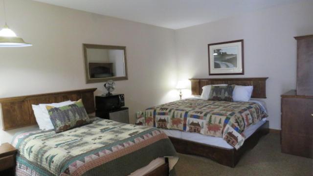 King Room - Disability Access image 2