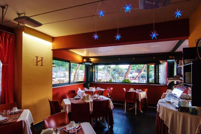 Hotel Savoia - image 34