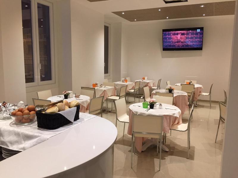 Hotel Bel Soggiorno - image 13