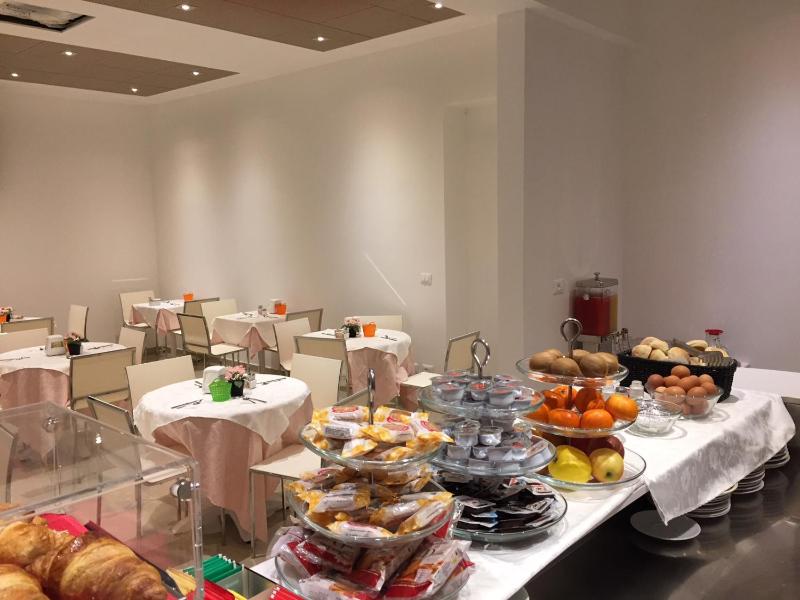 Hotel Bel Soggiorno - image 12