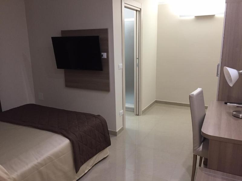 Hotel Bel Soggiorno - image 10
