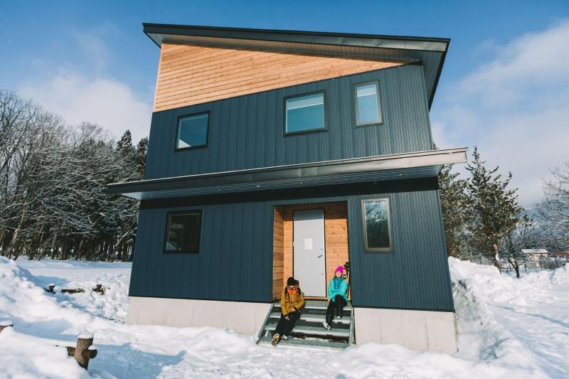 Wagaya Chalet by HHG - image 4