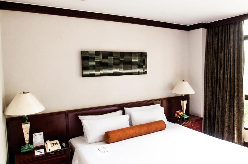 Standard Room City View image 3
