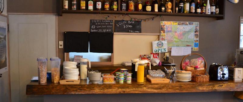 Hakuba Haven Lodge - image 29