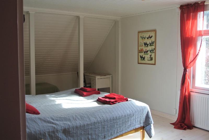 Double Room with Shared Bathroom image 1