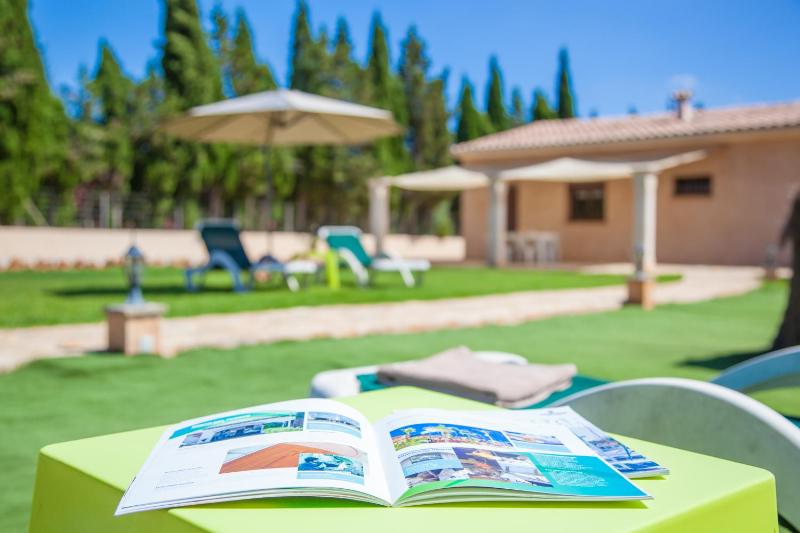 Three-Bedroom Villa image 3