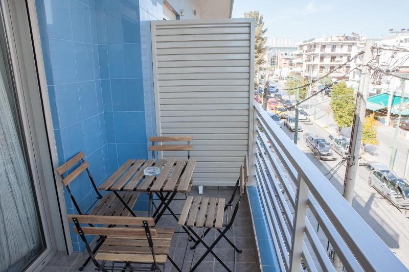 Two-Bedroom Apartment with Balcony image 3