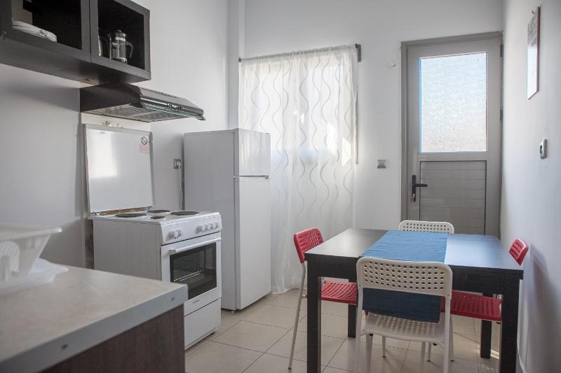 Two-Bedroom Apartment with Balcony image 4