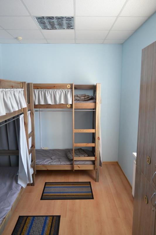 Bunk Bed in Female Dormitory Room   image 3