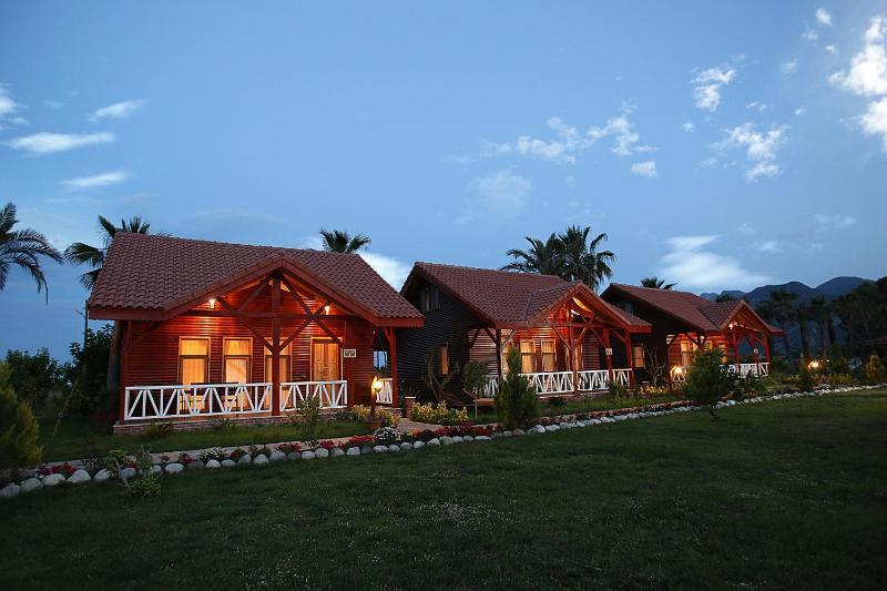 Villa with Garden View image 2