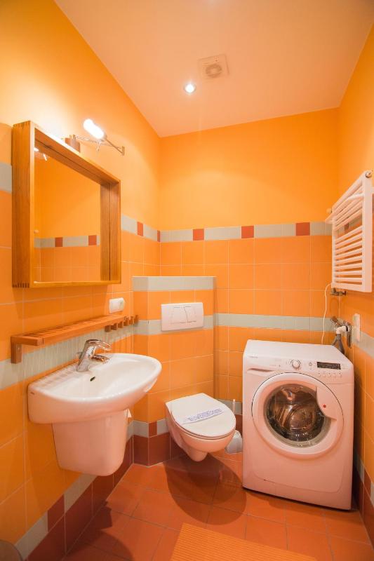 Apartamenty Świnoujście - Villa Marinos - image 15