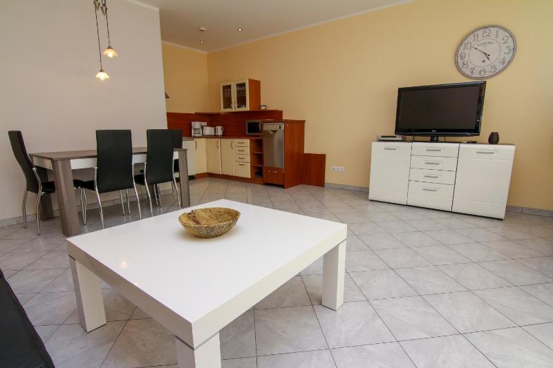 Apartamenty Świnoujście - Villa Marinos - image 24