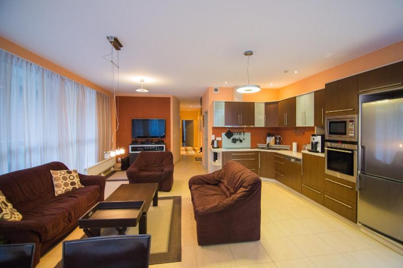 Apartamenty Świnoujście - Villa Marinos - image 19
