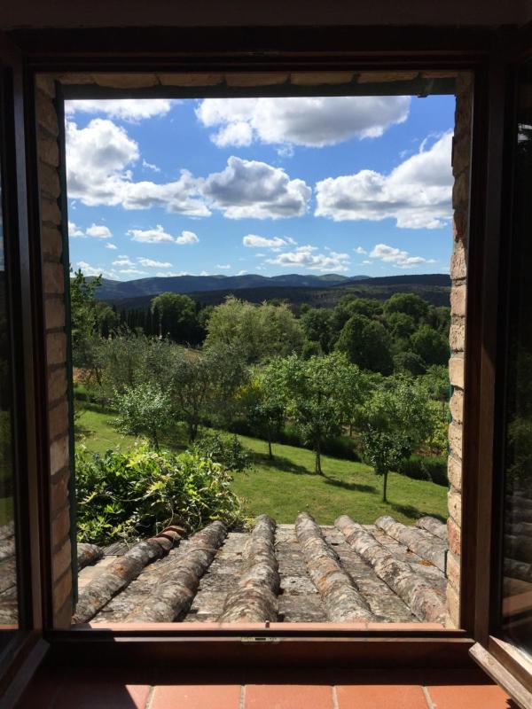 Borgo Villa Certano - Case Vacanza in Toscana - image 18
