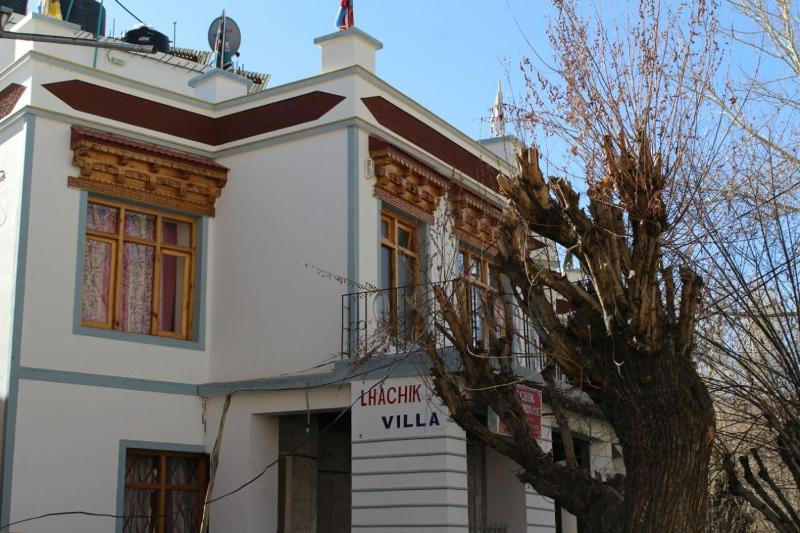 Lhachik Guest House - image 2
