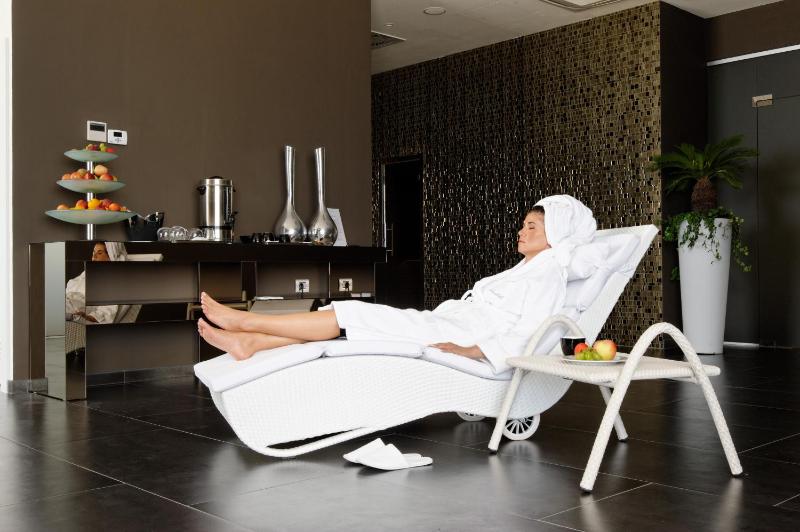 Luxury Hotel Amabilis - image 6