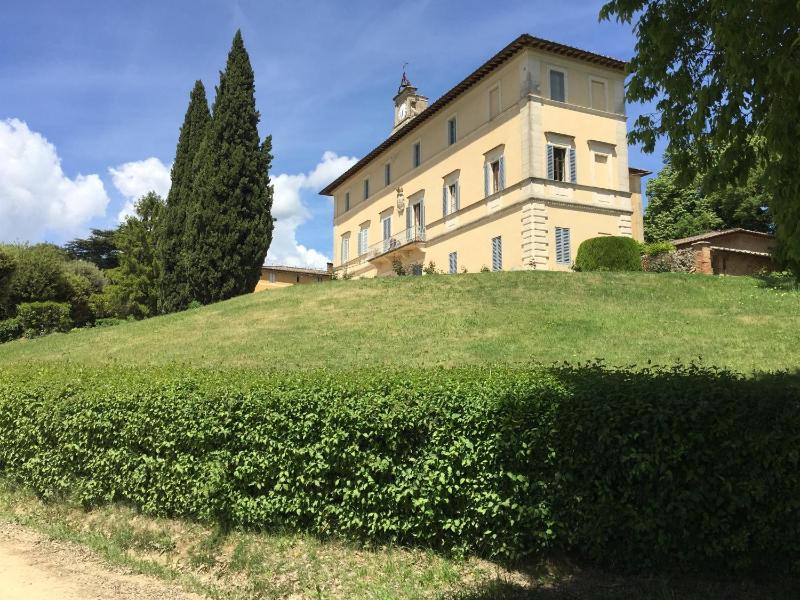 Borgo Villa Certano - Case Vacanza in Toscana - image 45