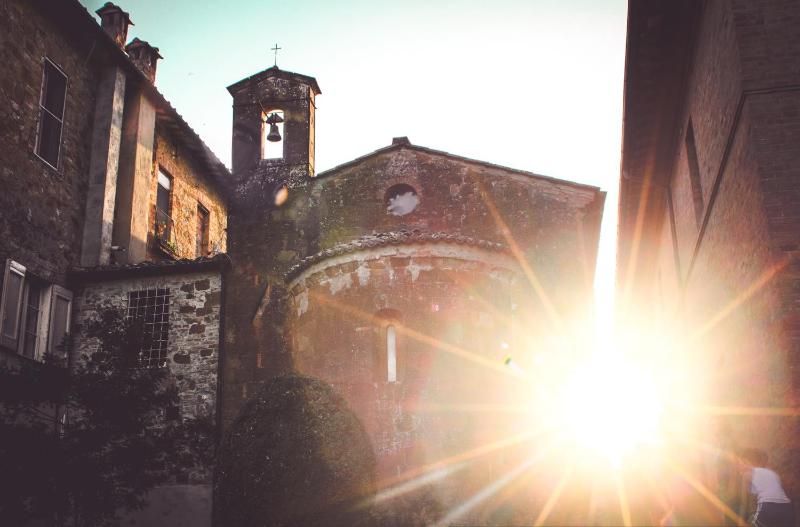 Borgo Villa Certano - Case Vacanza in Toscana - image 31