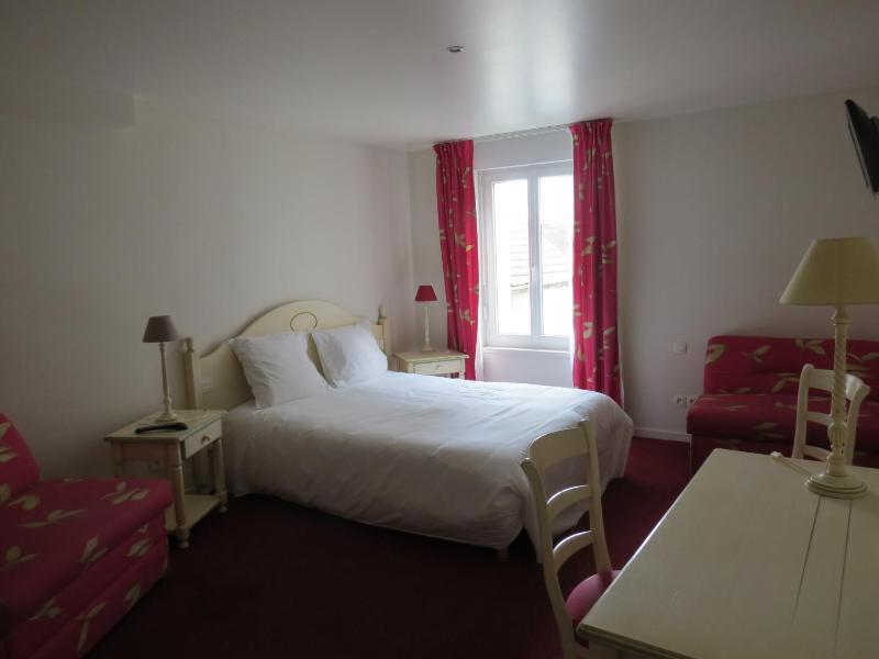 Double Room - Disability Access image 2