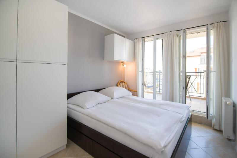 Apartamenty Świnoujście - Baltic Park Promenada - image 6