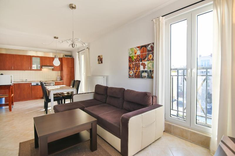 Apartamenty Świnoujście - Baltic Park Promenada - image 10