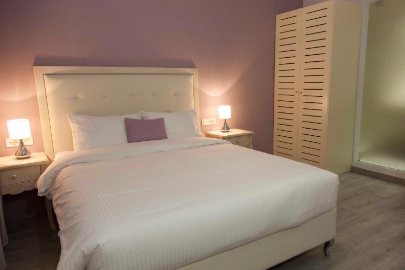 Shalom Luxury Rooms Kondilaki - image 12