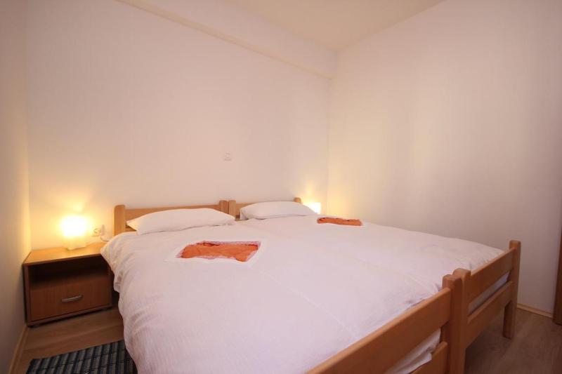 Two-Bedroom Apartment with Terrace image 3