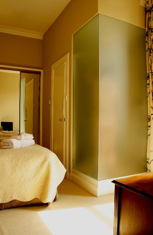 Deluxe Double Room with Sea View image 4