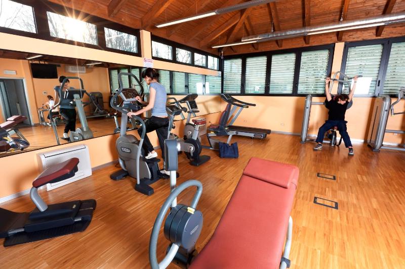 Club del Sole Bologna Easy Camping Village - image 14