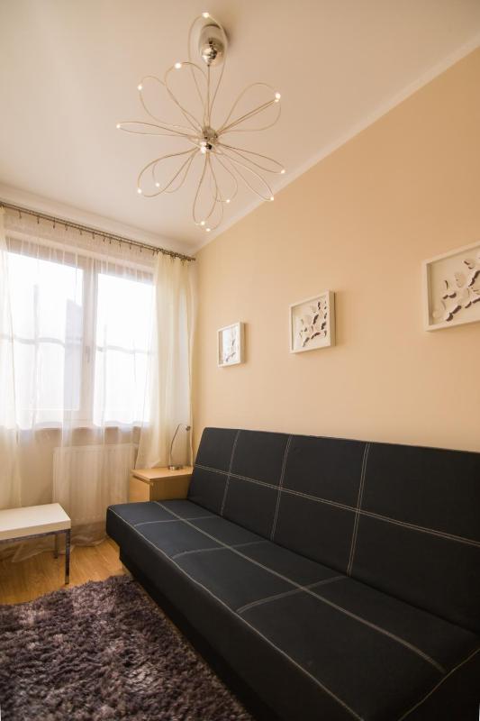 Apartamenty Świnoujście - Zdrojowa - image 33