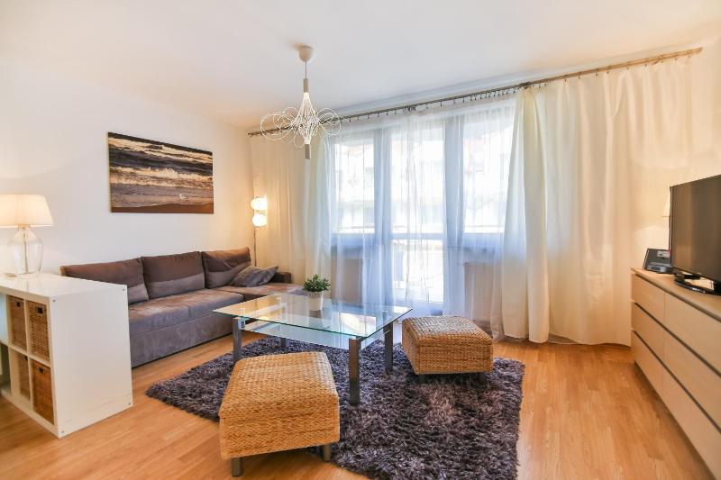 Apartamenty Świnoujście - Zdrojowa - image 21