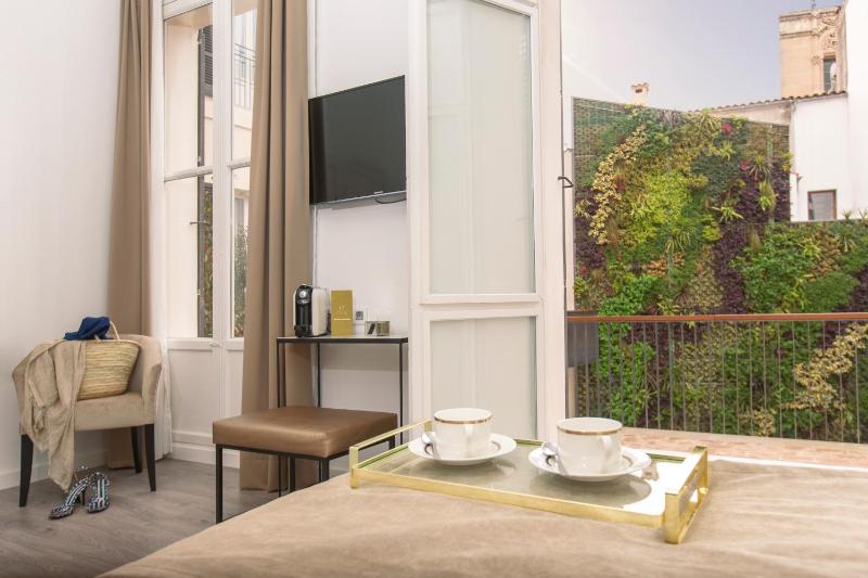 Double Room with Terrace image 1
