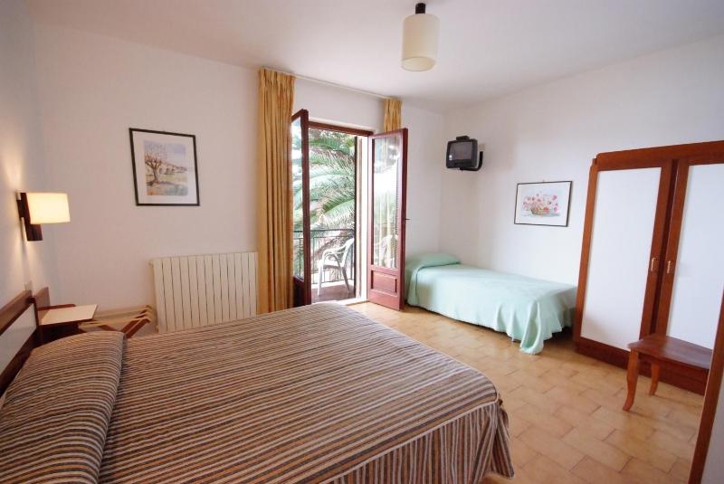 Hotel Voce del Mare - image 12