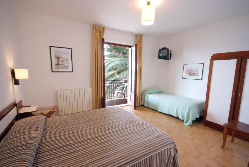 Hotel Voce del Mare - image 21