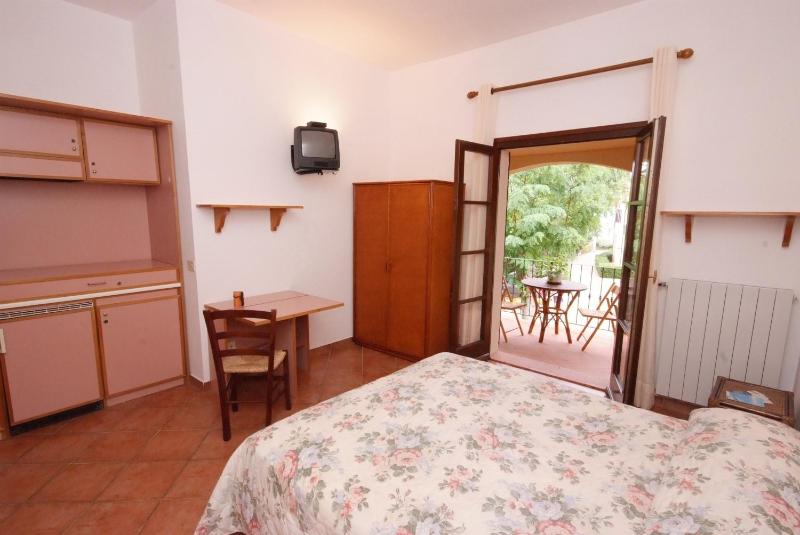Hotel Voce del Mare - image 9