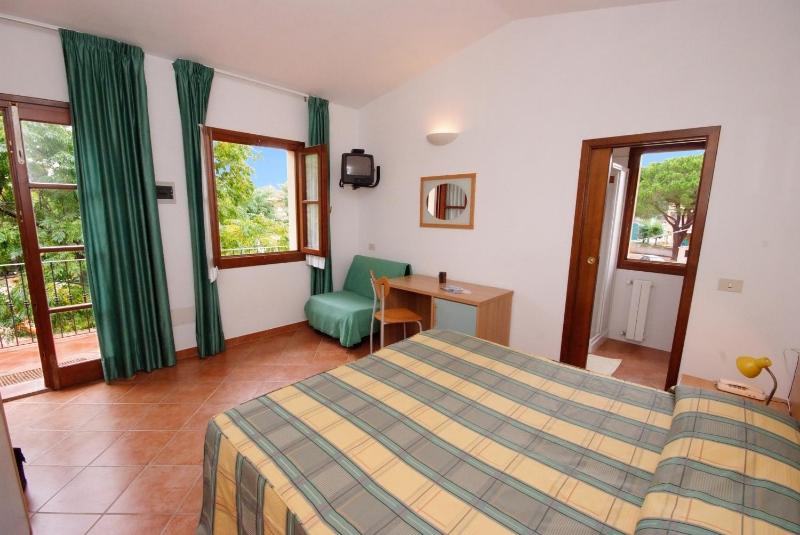 Hotel Voce del Mare - image 14