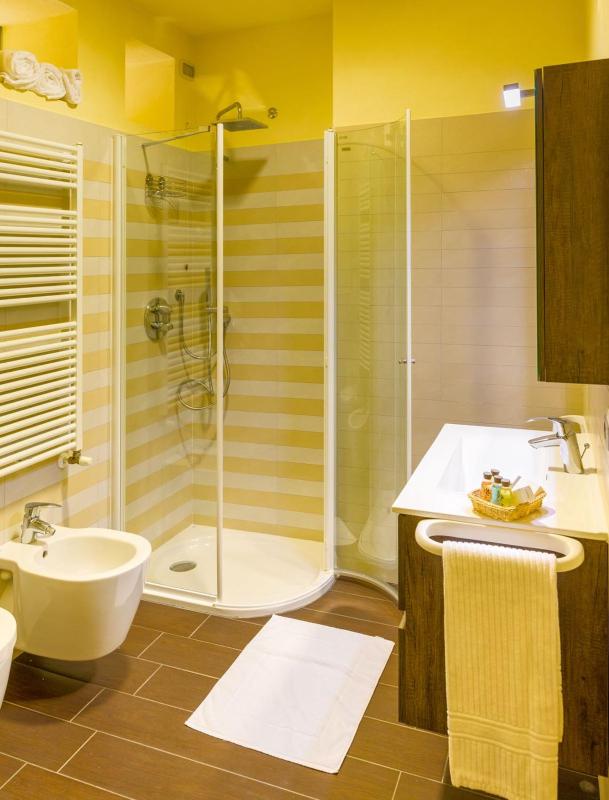 Villa Luisa Rooms and coffee - image 9
