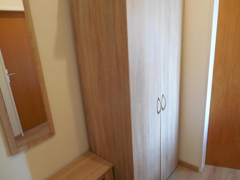 Double Room with Balcony image 2