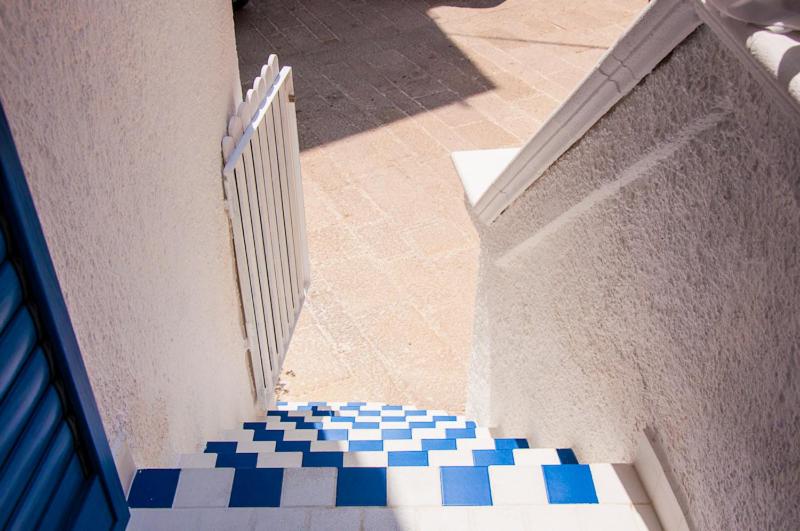 One-Bedroom Apartment with Terrace  image 3