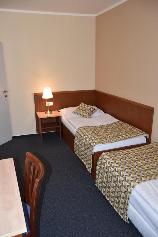 Two-Bedroom Apartment image 4