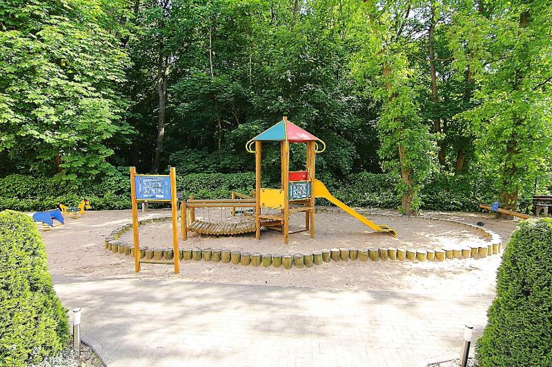 Apartamenty Świnoujście - Zdrojowa - image 6