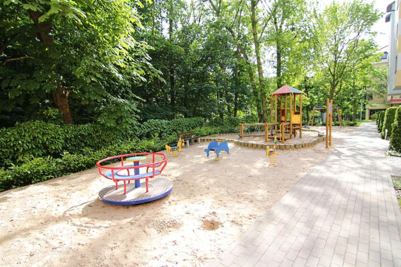 Apartamenty Świnoujście - Zdrojowa - image 5
