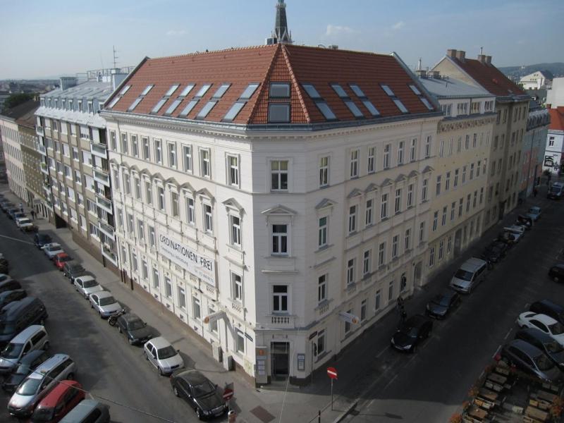 RAFAEL KAISER - Premium Apartments - Contactless Check-In - image 15