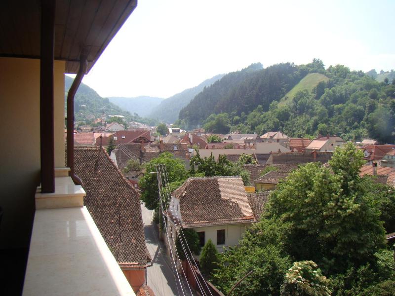 Apartment with Balcony image 2