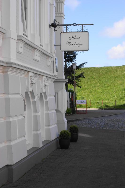 Hotel Beckröge - image 28