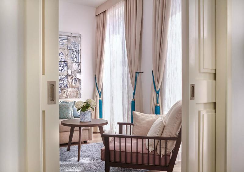 Deluxe Apartment image 1