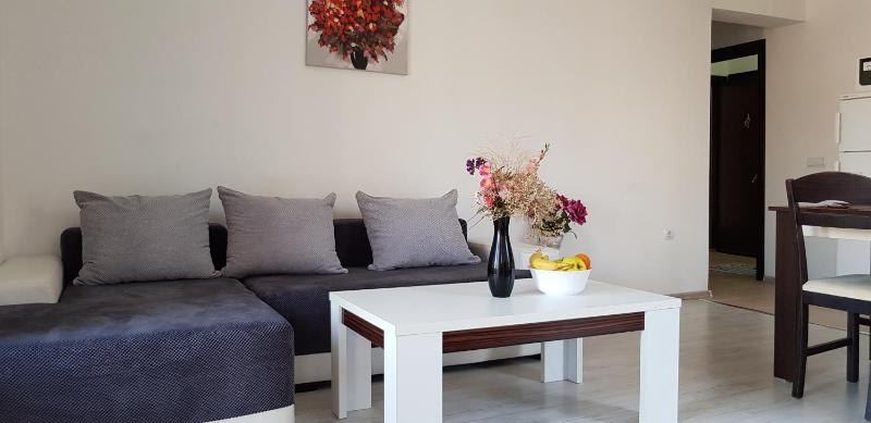Two-Bedroom Apartment image 3