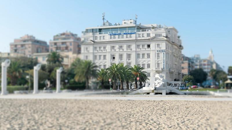 Hotel Esplanade - image 23